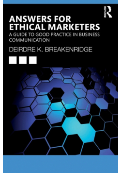 Answers for Ethical Marketers