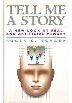 Tell me a story