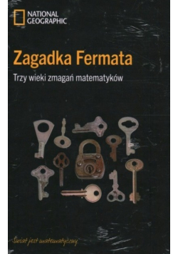 Zagadka fermata trzy wieki zmagań