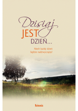 Kresak Iwona - Dzisiaj jest dzień