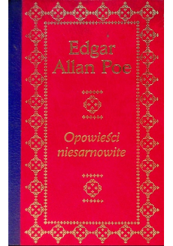 Opowieści niesamowite