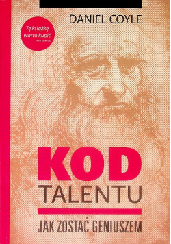 Kod Talentu Jak zostać geniuszem