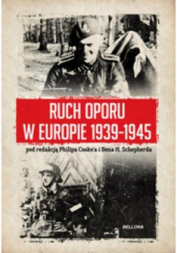 Ruch oporu w Europie 1939 - 1945