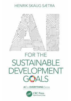 AI for the Sustainable Development Goals