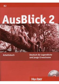 AusBlick 2 AB HUEBER