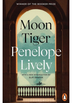 Moon Tiger