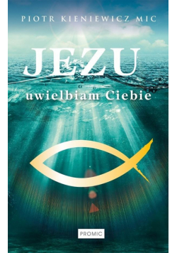 Jezu, uwielbiam Ciebie