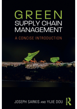 Green Supply Chain Management