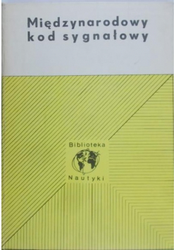 Międzynarodowy kod sygnałowy