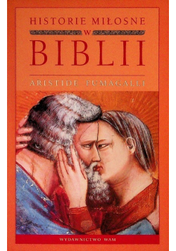Historie miłosne w Biblii