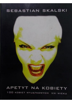 Apetyt na kobiety