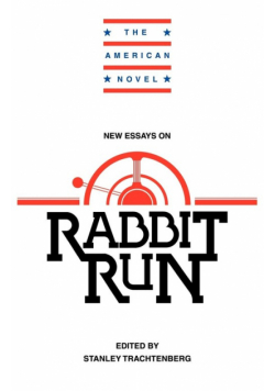 New Essays on Rabbit Run