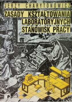 Zasady kształtowania laboratoryjnych stanowisk pracy