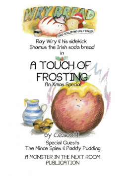 A Touch of Frosting