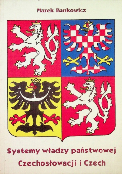 Systemy władzy państwowej