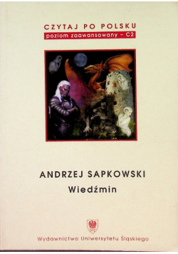 Wiedźmin