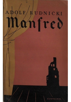 Manfred Dramat w czterech aktach