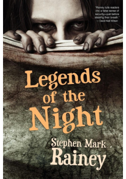 Legends of the Night