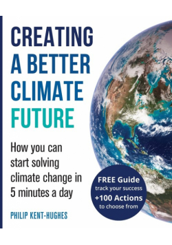 Creating a better climate future