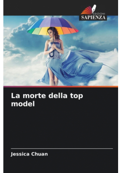 La morte della top model