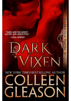 Dark Vixen