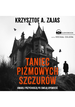 Taniec piżmowych szczurów