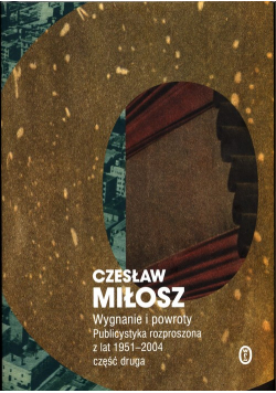 Wygnanie i powroty Część 2