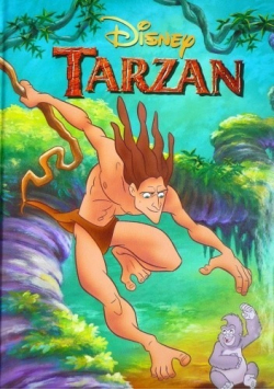 Tarzan
