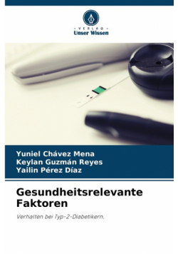 Gesundheitsrelevante Faktoren