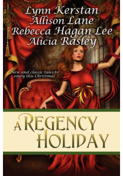 A Regency Holiday