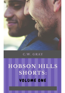 Hobson Hills Shorts