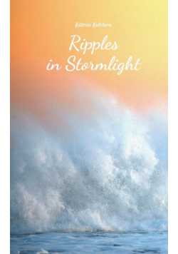 Ripples in Stormlight