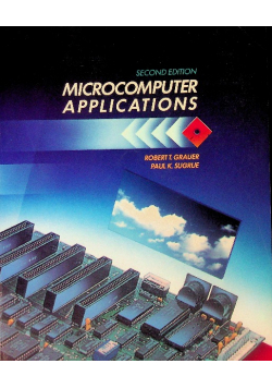 Microcomputer Applications