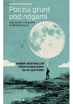 Poczuj grunt pod nogami