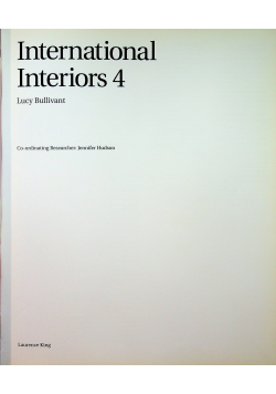 International Interiors 4