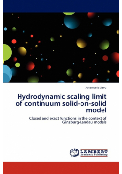 Hydrodynamic scaling limit of continuum solid-on-solid model