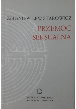 Przemoc seksualna