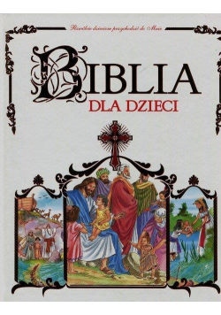 Biblia dla dzieci