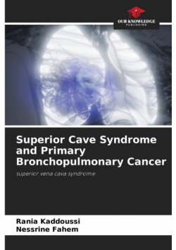 Superior Cave Syndrome and Primary Bronchopulmonary Cancer