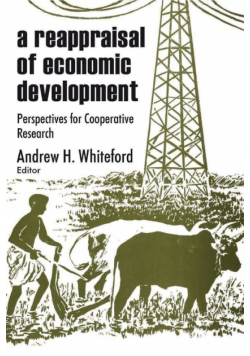 A Reappraisal of Economic Development