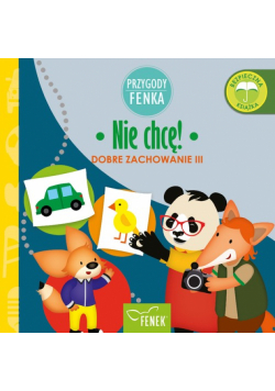 Nie chcę Dobre zachowanie