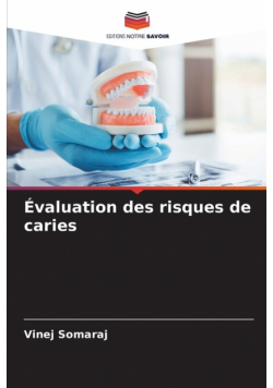Évaluation des risques de caries