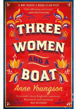 Three Women and a Boat