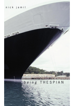 Being Thespian