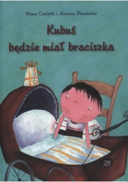 Kubuś będzie miał braciszka