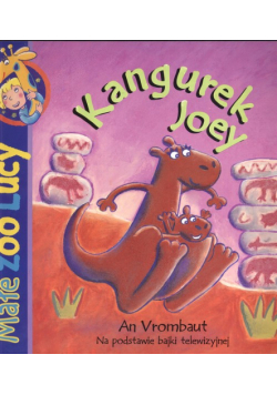 Kangurek Joey