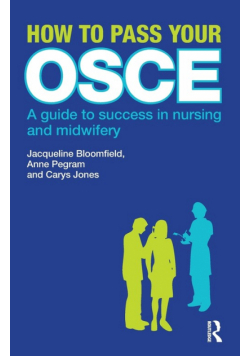 How to Pass Your OSCE