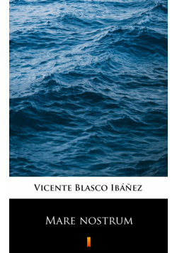 Mare nostrum