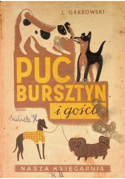 Puc Bursztyn i goście