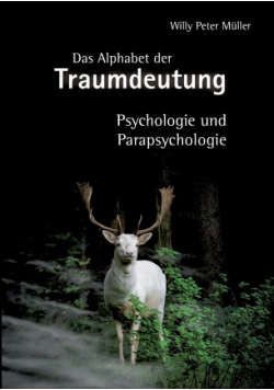 Das Alphabet der Traumdeutung